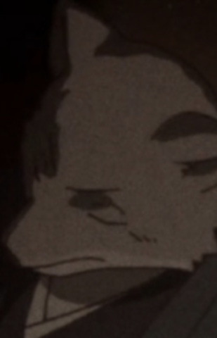 Отец Сацуки