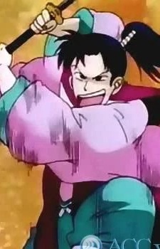 Кодзиро Сасаки