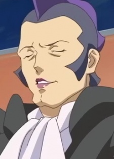 Касимару Бэйл