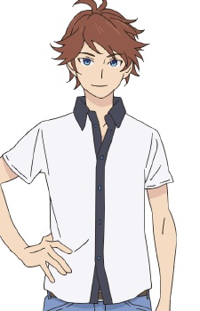 Минато Суяма