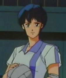 Накано Коэндзи