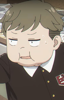 Ученик школы «Эдем» из канавы