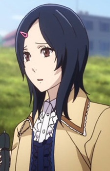 Тайдзю Накано