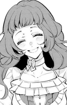 Мимоза Лэнгли