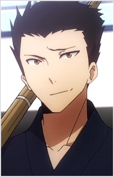 Такэаки Кирихара