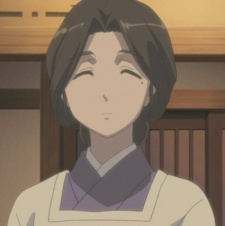 Ноэ Хаясуми