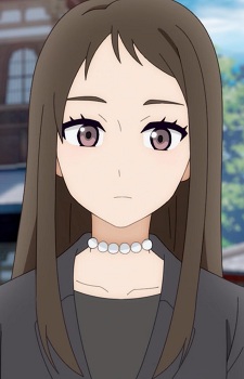 Кагари Хинасэ