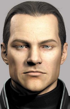 Дуглас Хайн