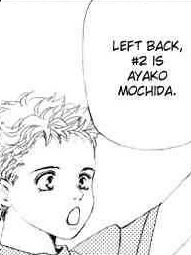 Аяко Мотида