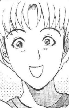 Кадзуэ Кэммоти