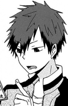 Ямато Кисимото