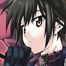 Махиро Юкилсник Эденфальт