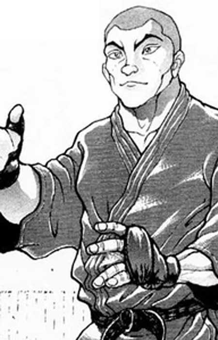 Кокити Хата