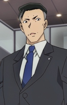 Макото Кусакабэ