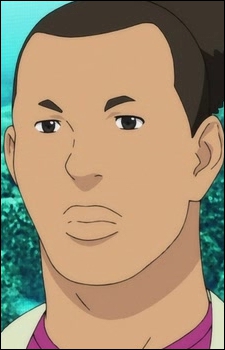 Юджин Фудзивара