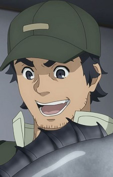 Сэндзи Хидзутомэ