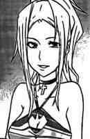 Асами Кимура