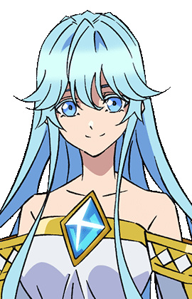 Эльфария Алвис Серфорт