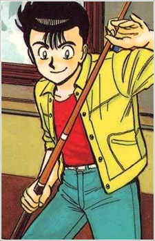 Синсукэ Ота