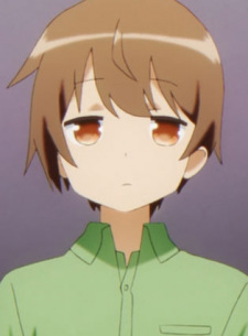 Микагэ Нацуки