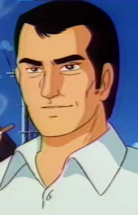 Такэси Ивата