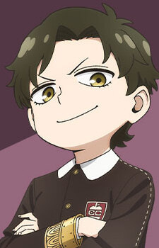 Дэмиан Десмонд