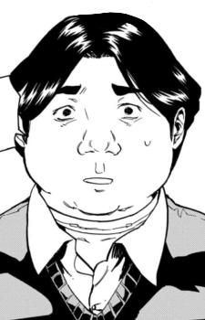 Сэйтико Матимуро