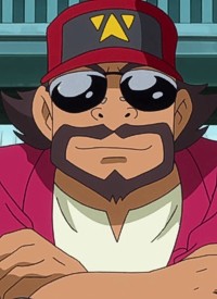 Директор Фукадзава