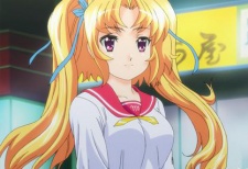 Аяка Харусэ