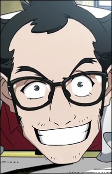 Мэттью Дентон