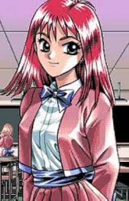 Маюми Татибана