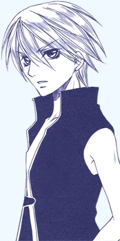 Тэнси Когай