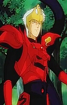 Акаланата Фудомё