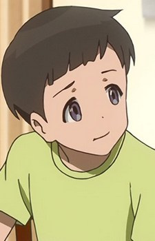 Брат Хаясиды