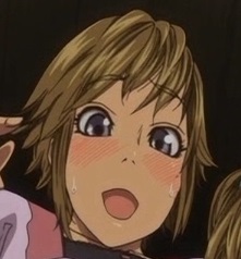 Саяка Кадзи