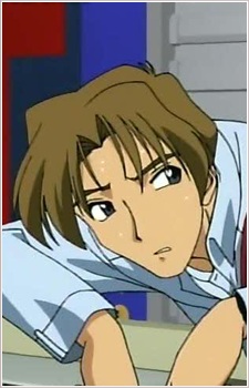 Дэнсукэ Мацуо