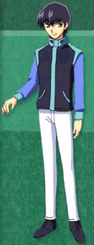 Кёити Моригути