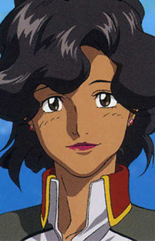 Лоретта Аджа