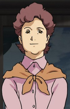 Мишель Азнабль