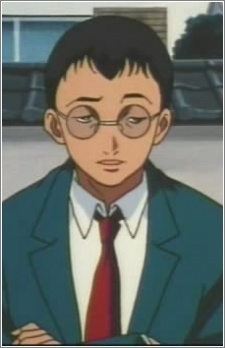 Хироси Даймон