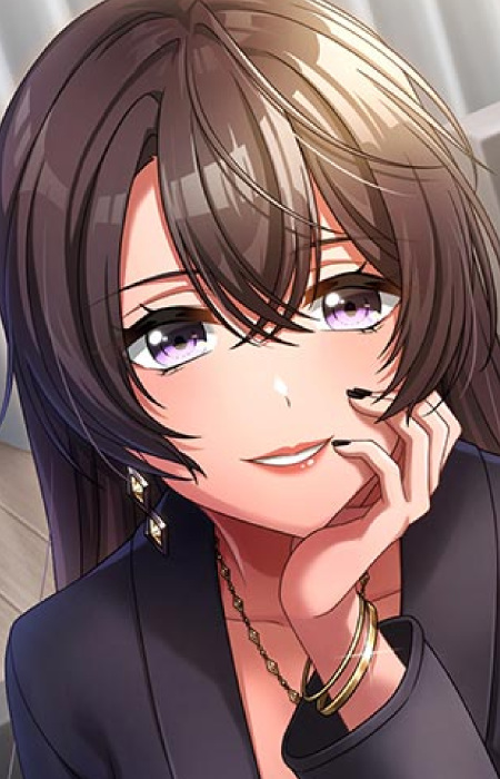 Сяно Химэгами