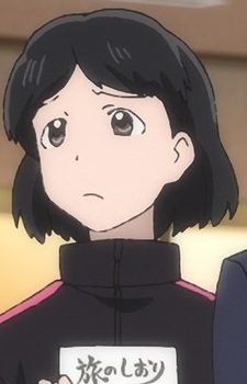 Классная руководительница