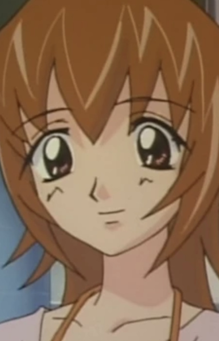 Хинако Ханакоганэй