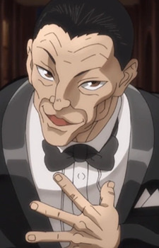 Мицуо Нонака