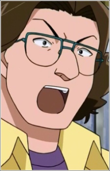 Цуёши Китано