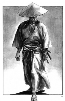 Хансиро Кубидай