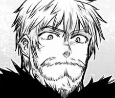 Велле Громовой Голос