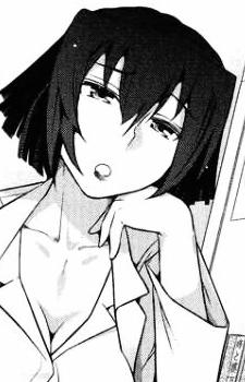 Синако Куросу