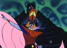 Принц Шакин