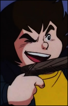 Бенджамин Аккен